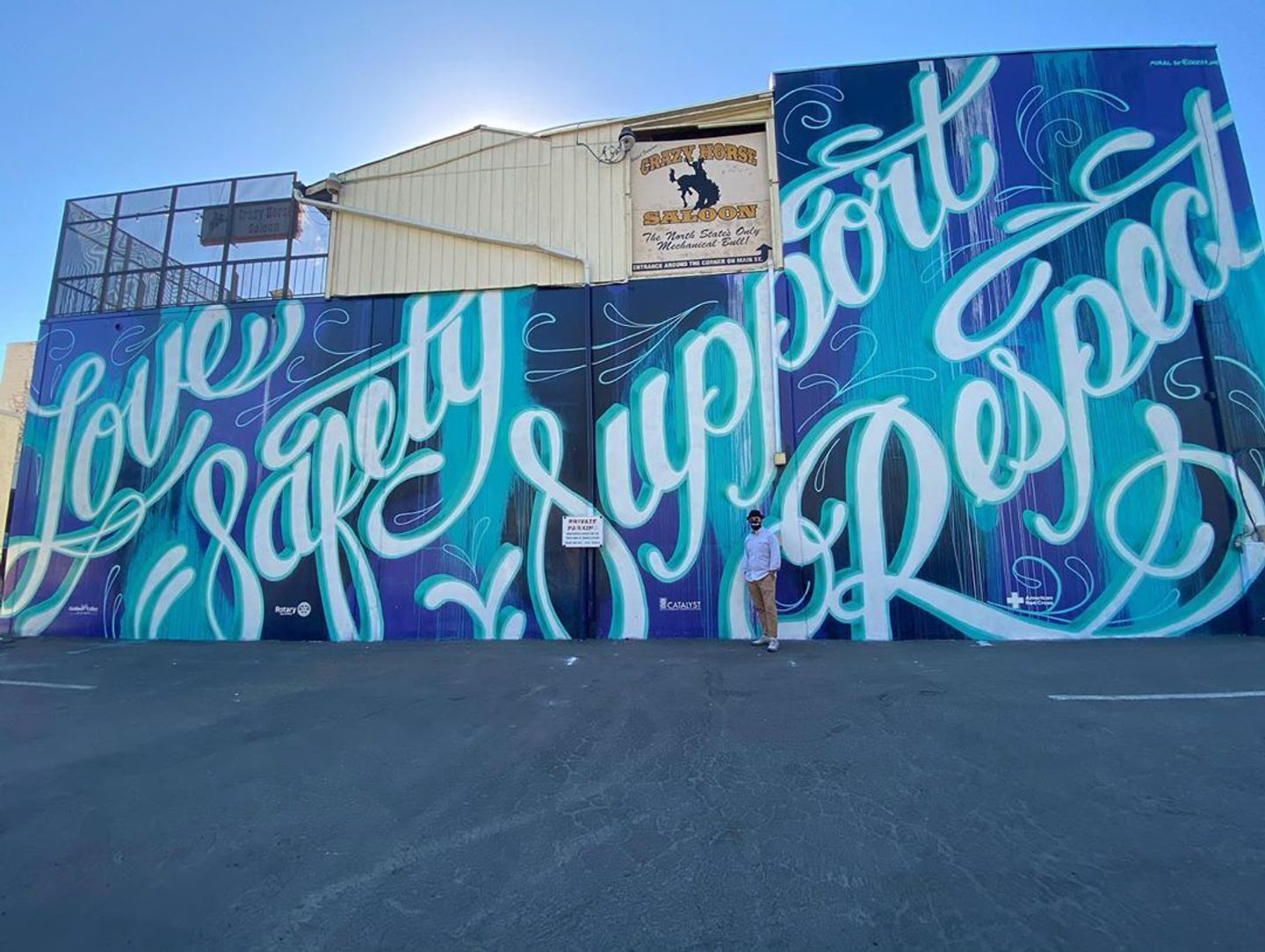 Love Is In The Air: The Couple’s Guide to Butte County