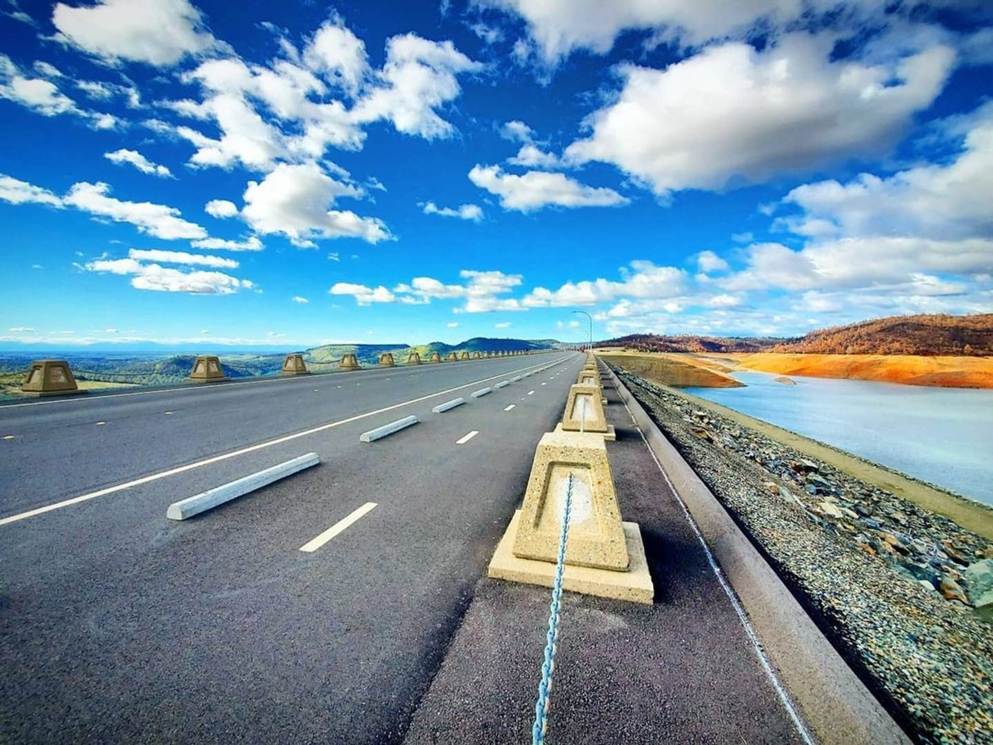 Highway 70 Road Trip