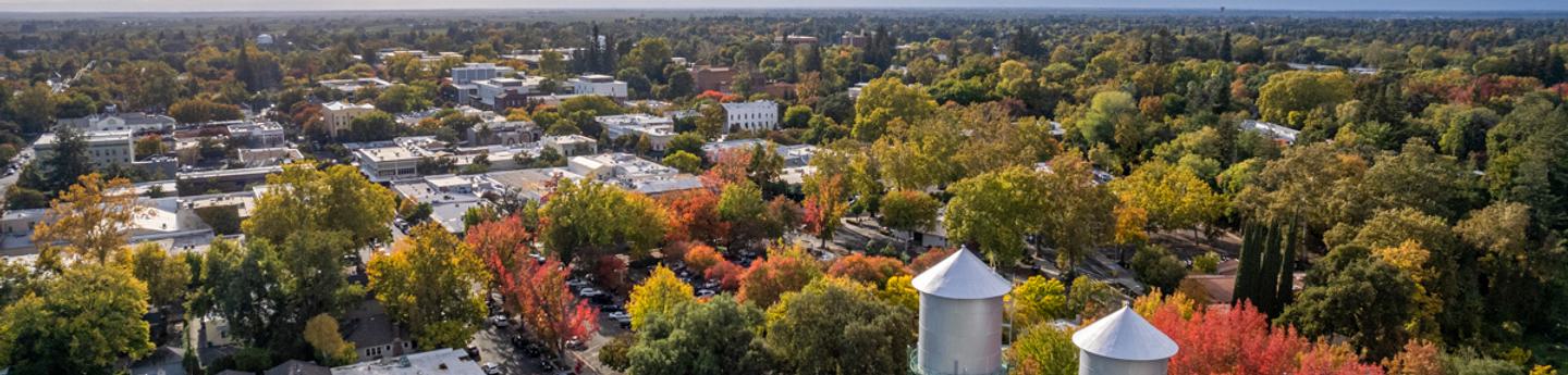 Welcome to Chico | Explore Butte County