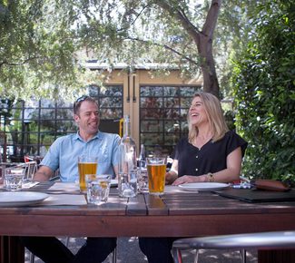 Getaway Artist: Discover Butte County's Weekend Delights