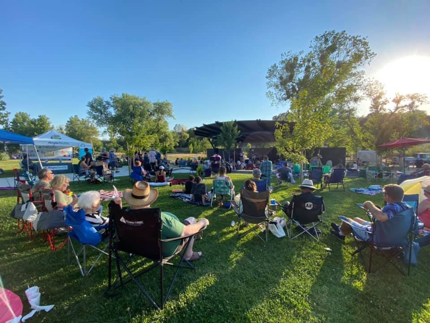 Top Events and Activities in May in Butte County