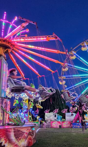 Discover Fun August Activities in Butte County