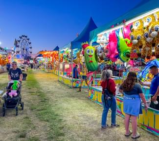 Top Events and Activities in May in Butte County