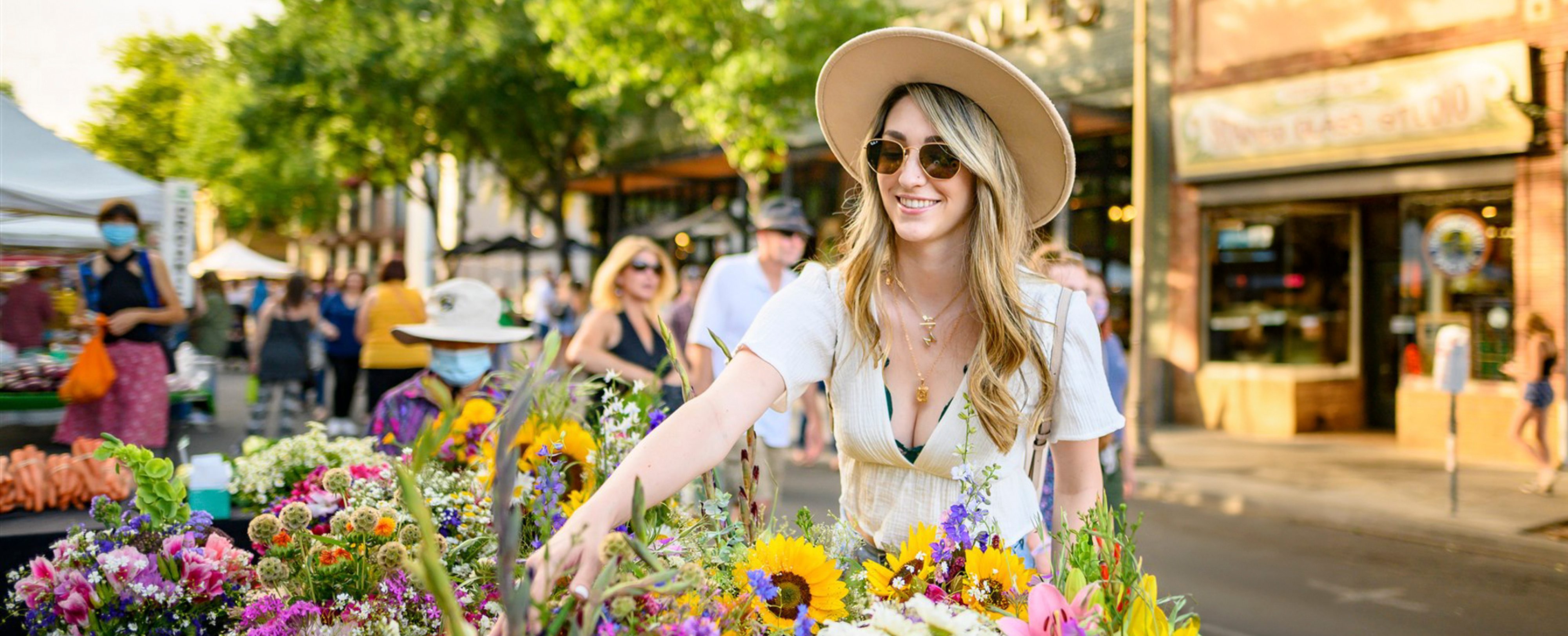 Butte County Spring 7 Must-Attend Spring Events in Butte County… | Explore Butte County