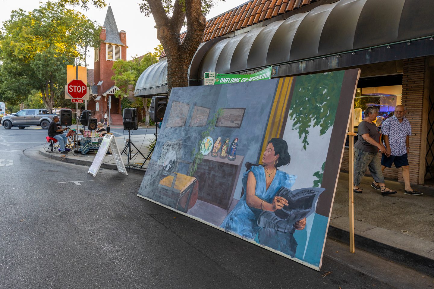 8 Fun October Activities in Butte County