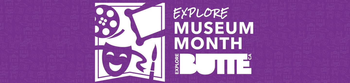 Museum Month