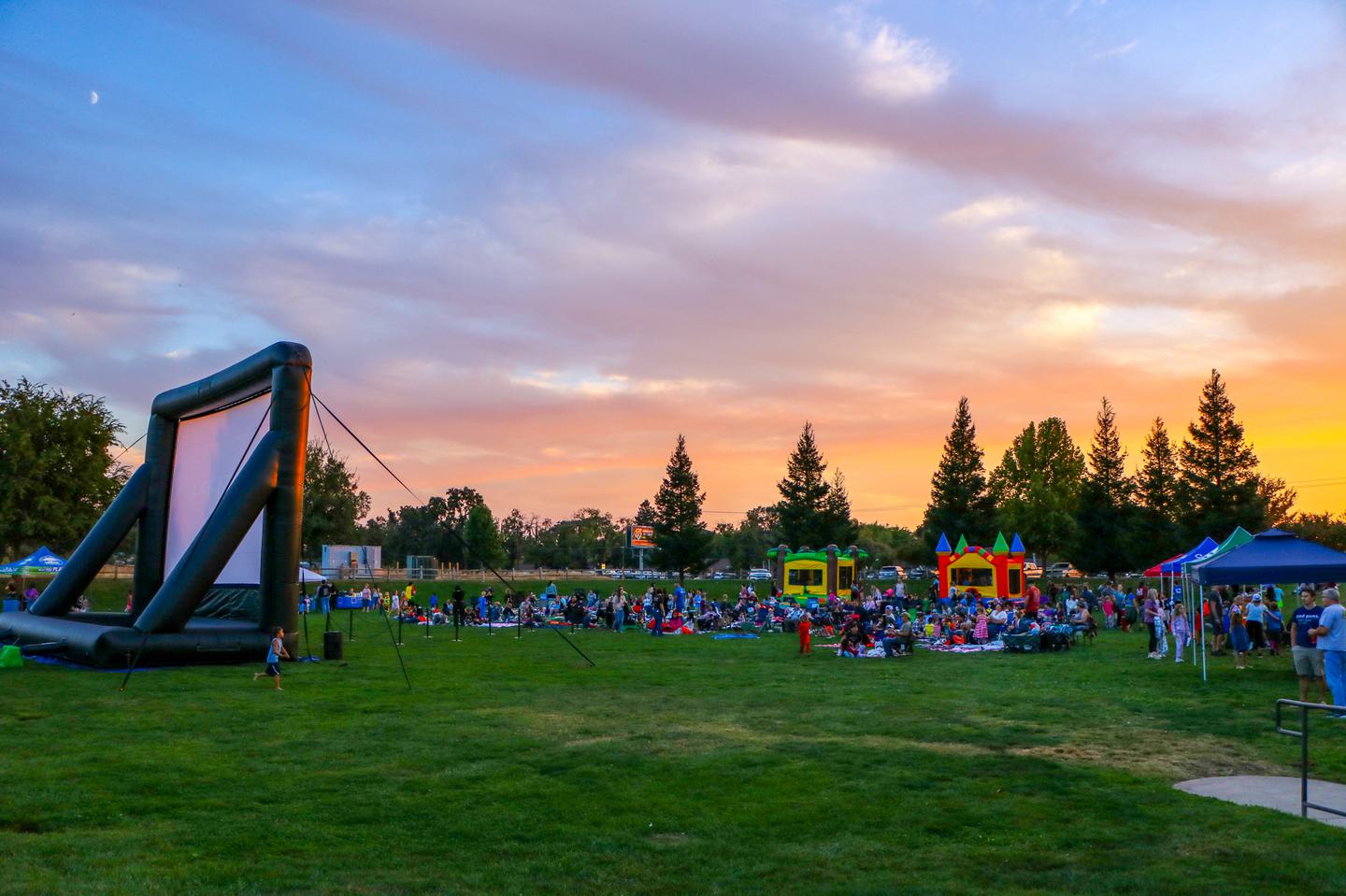 Discover Fun August Activities in Butte County