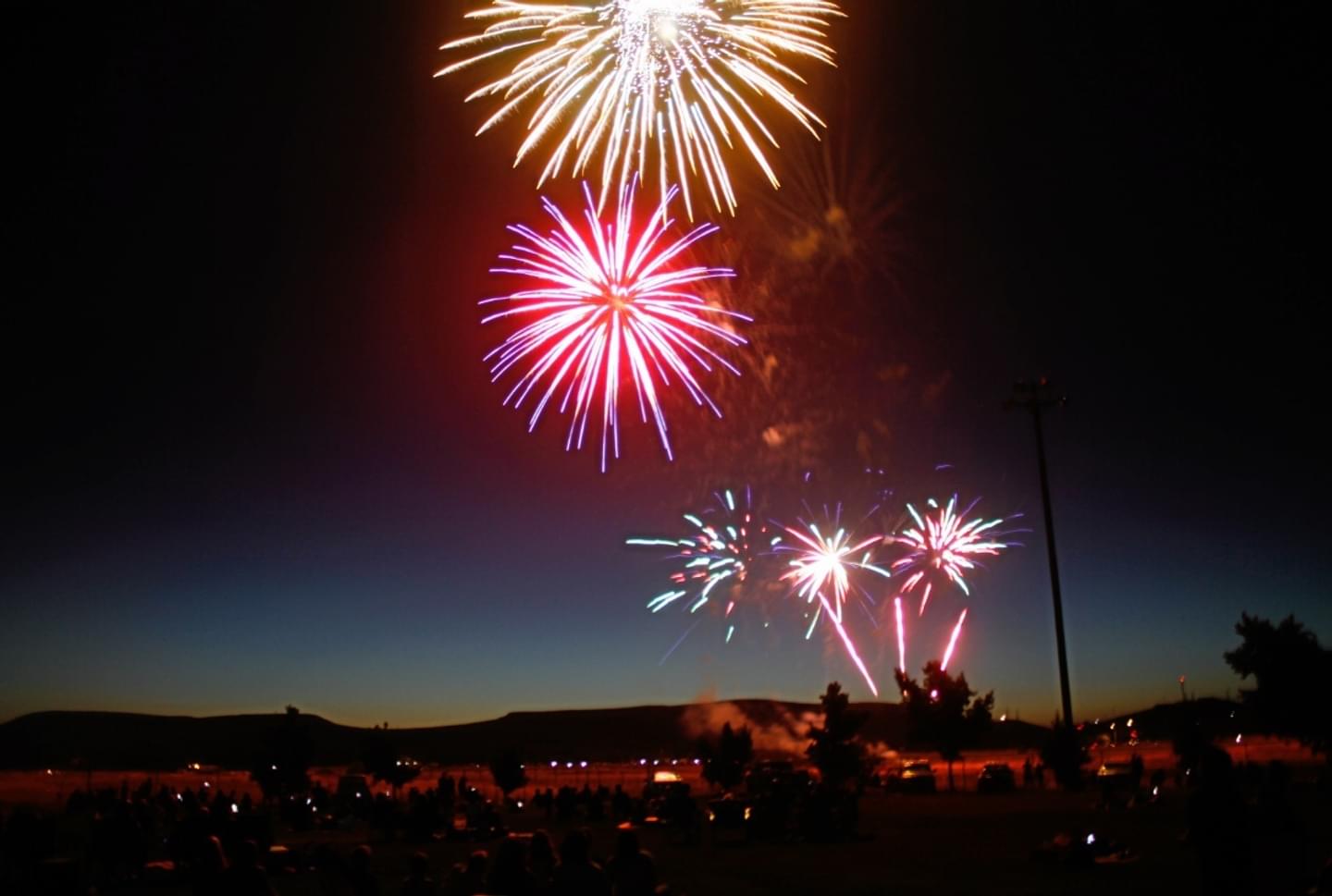 5 July Activities to Enjoy in Butte County
