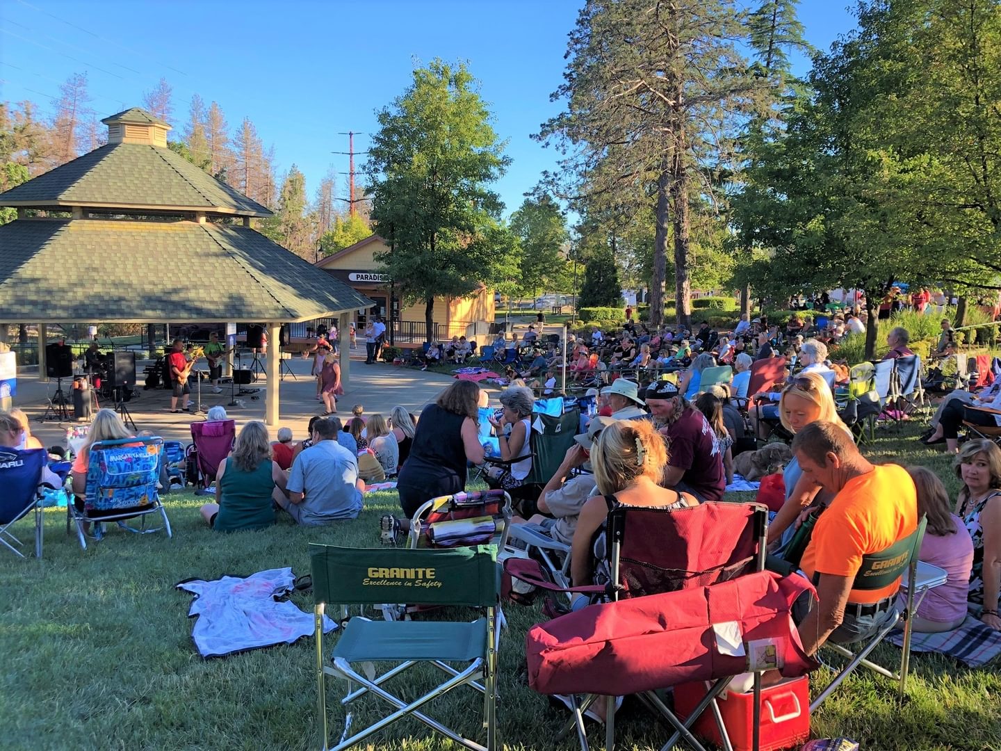 6 Favorite June Activities in Butte County