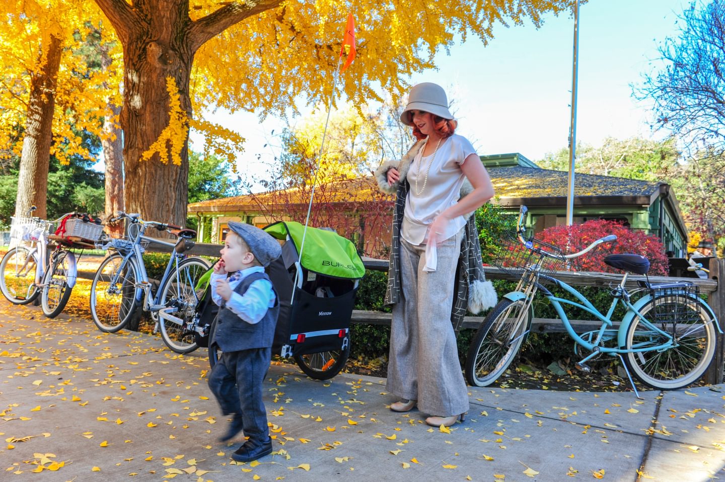 6 Fun November Things to Do in Butte County