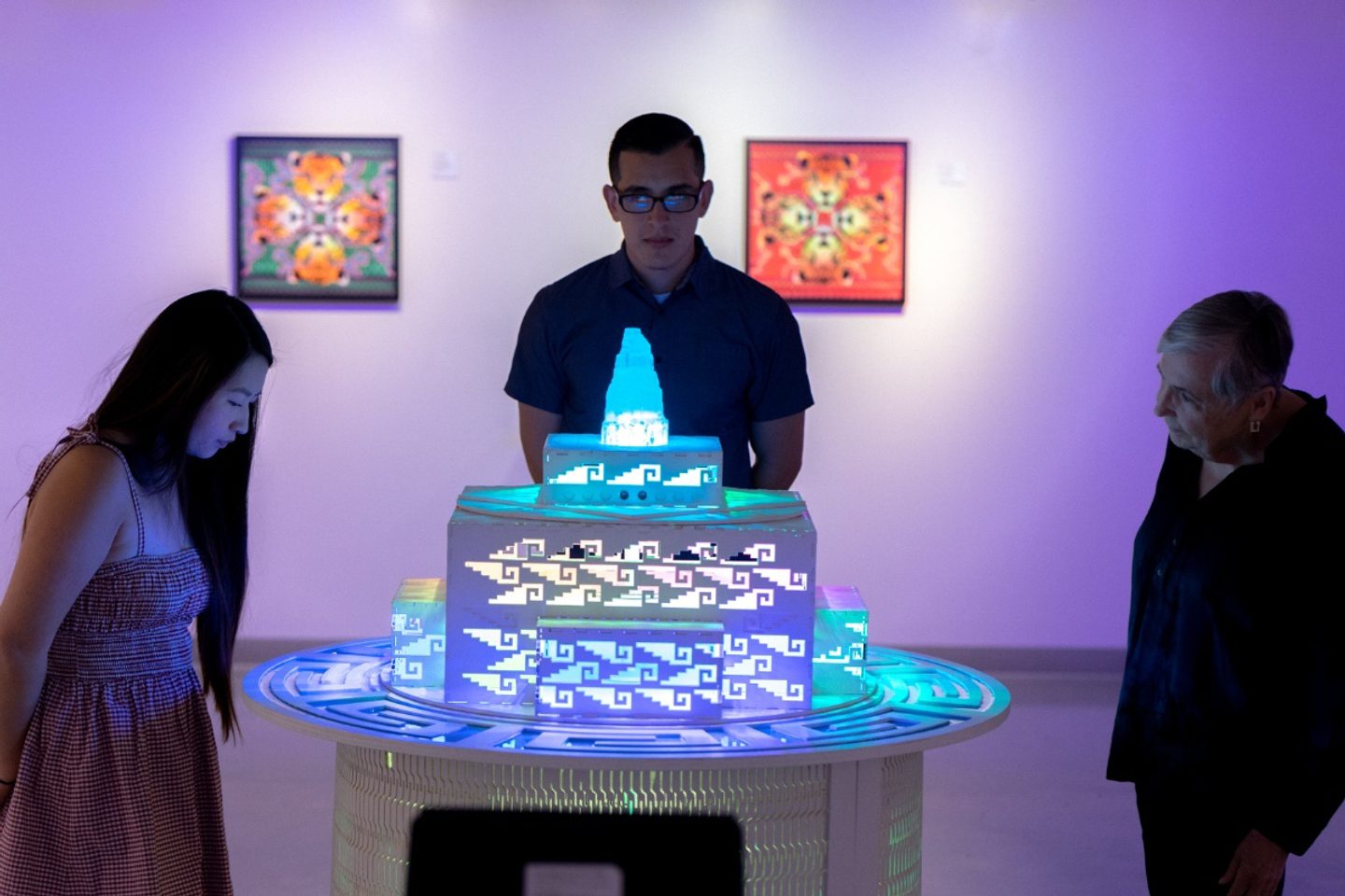 On Display: Arts and Culture at Chico State