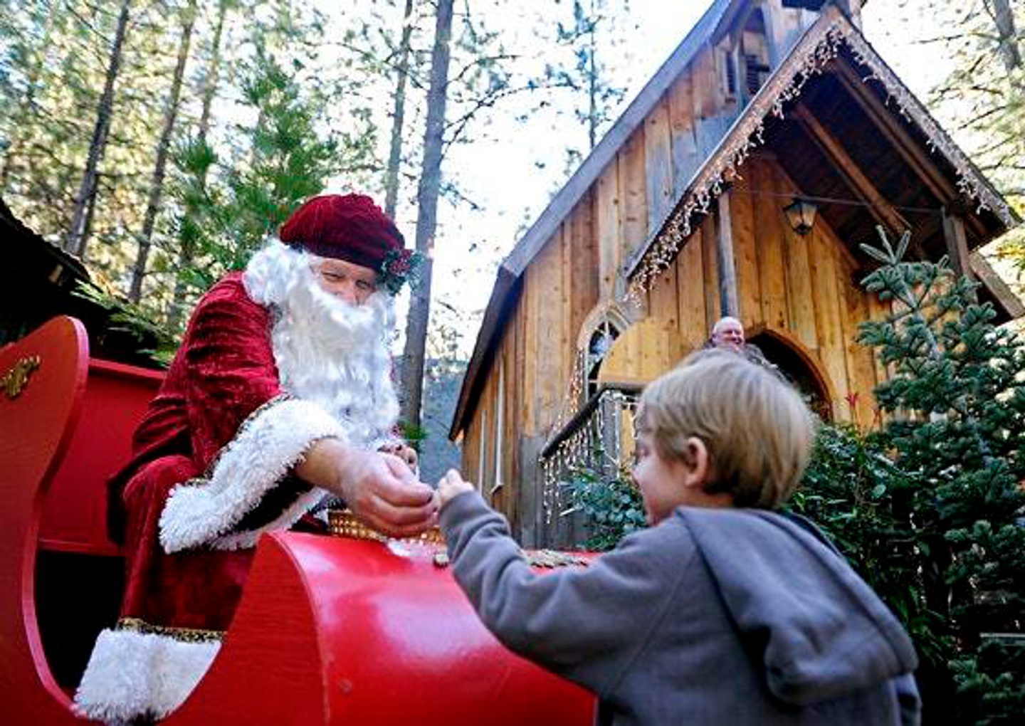 6 Fun November Things to Do in Butte County