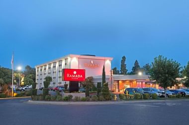 Ramada Plaza Chico OPTIMIZED