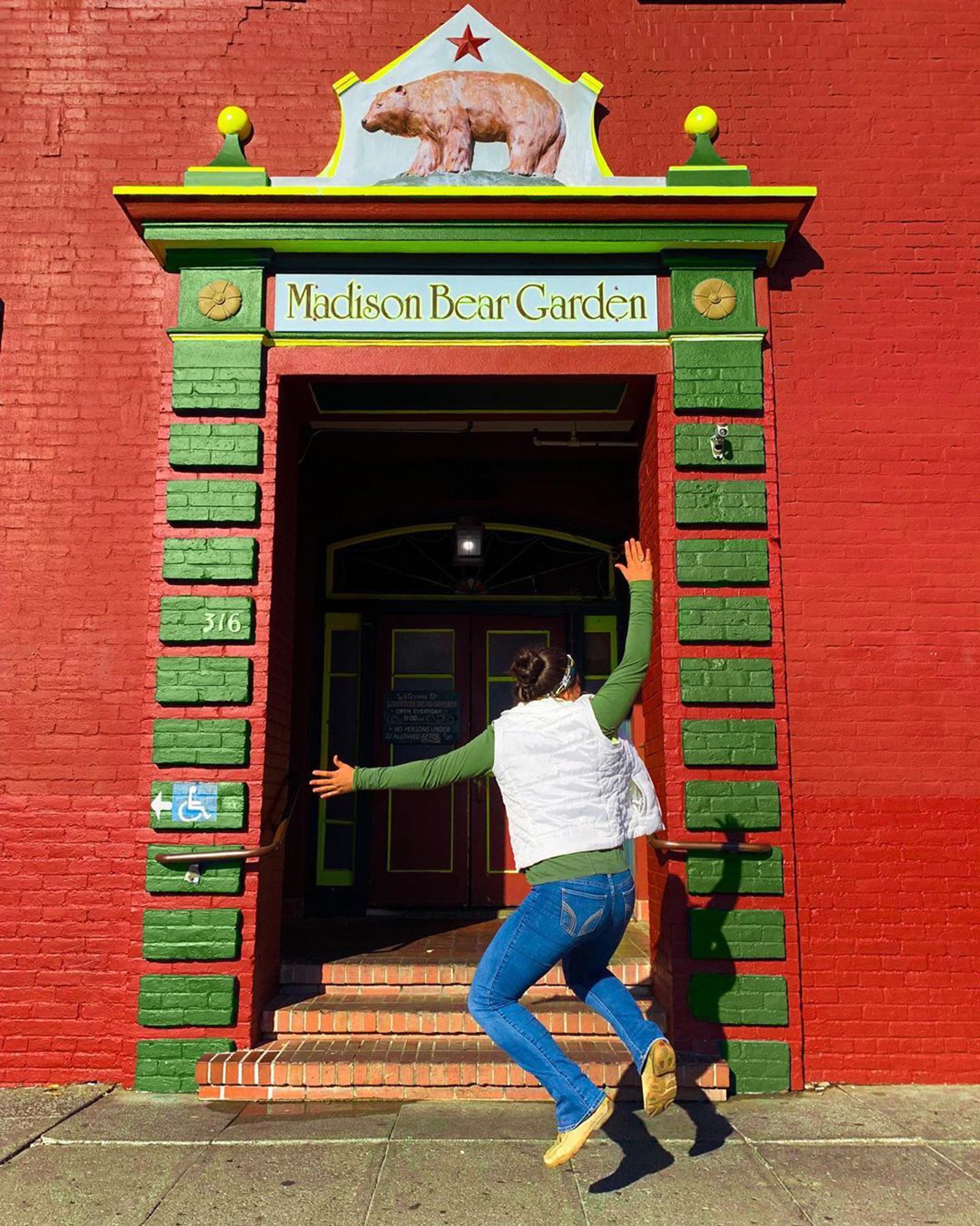 College Connection: A Chico State Weekend Getaway