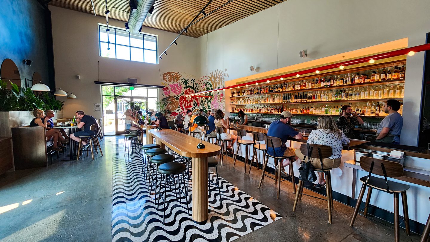 The Tank District in Meriam Park: The Ultimate Guide