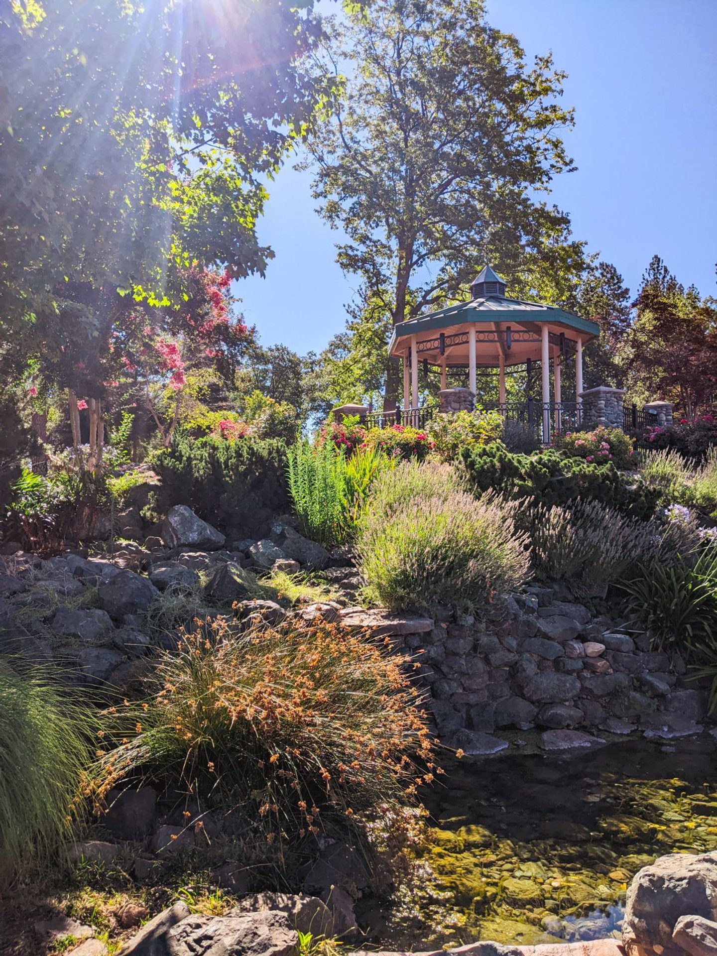 A Family Guide to the Must-Visit Parks and Playgrounds in Butte County