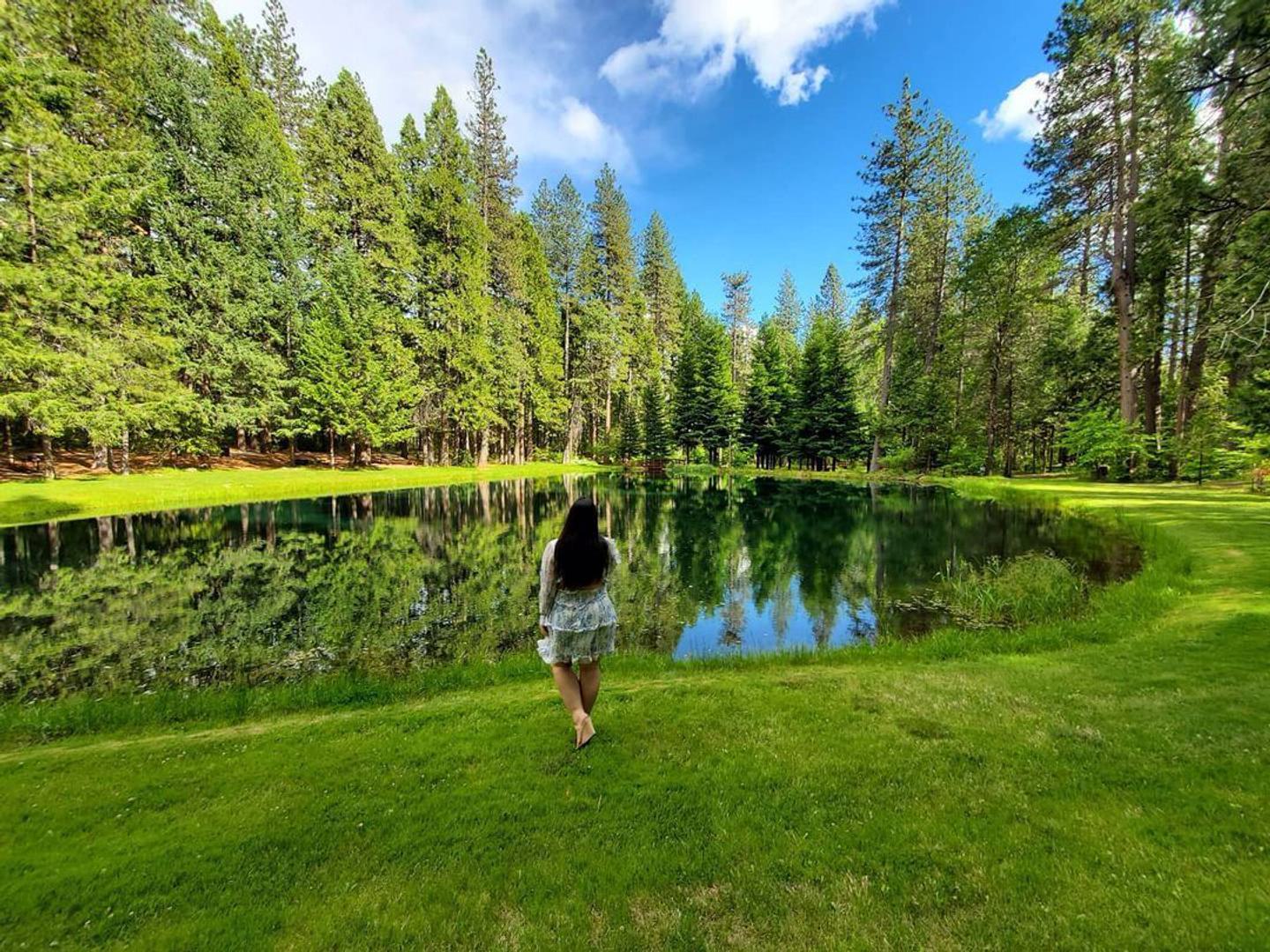 The Best Outdoor Spots in Butte County