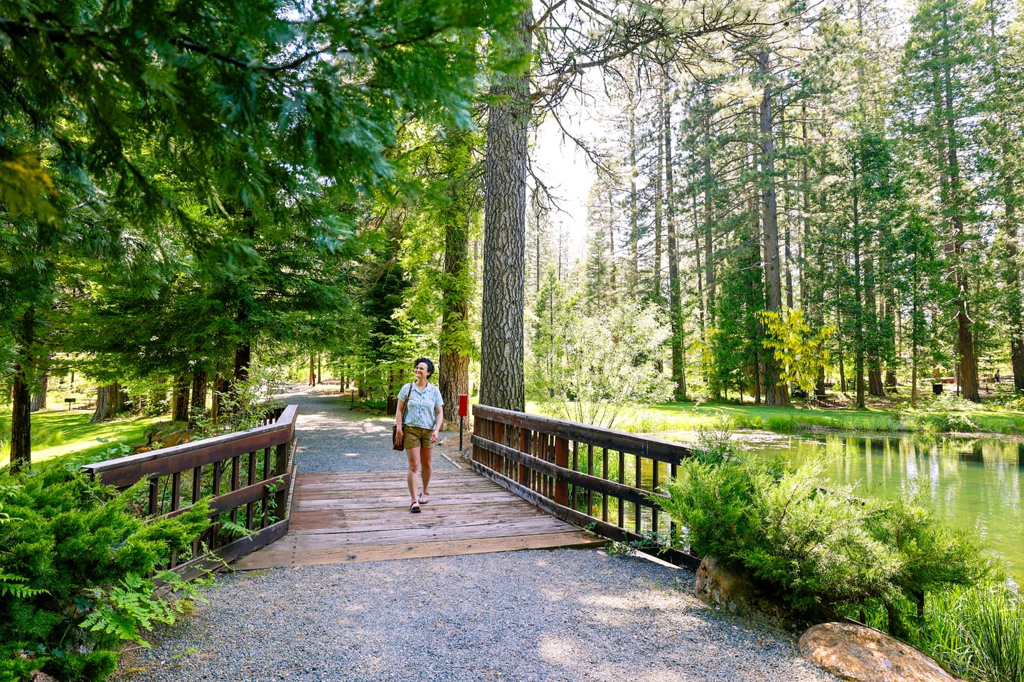 A Two-Day Summer Weekend Itinerary in Butte County