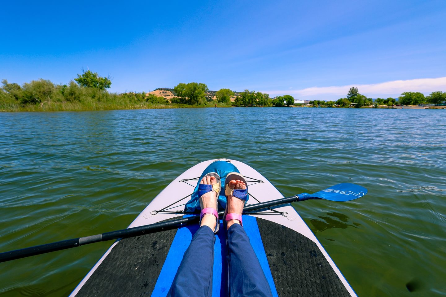 A Two-Day Summer Weekend Itinerary in Butte County