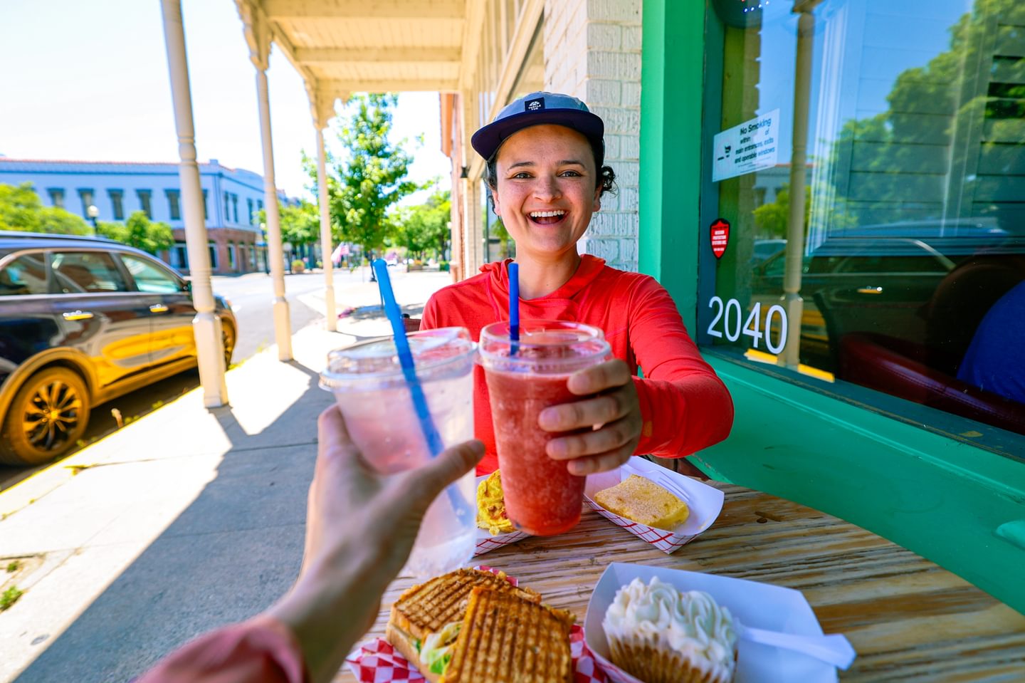 A Two-Day Summer Weekend Itinerary in Butte County
