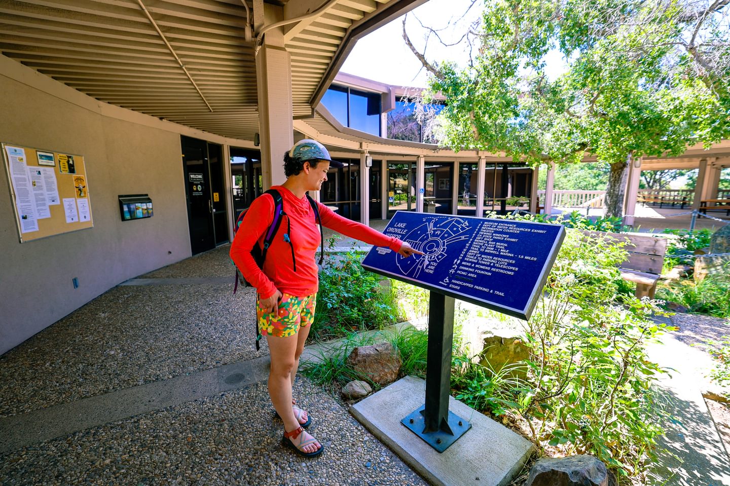 A Two-Day Summer Weekend Itinerary in Butte County
