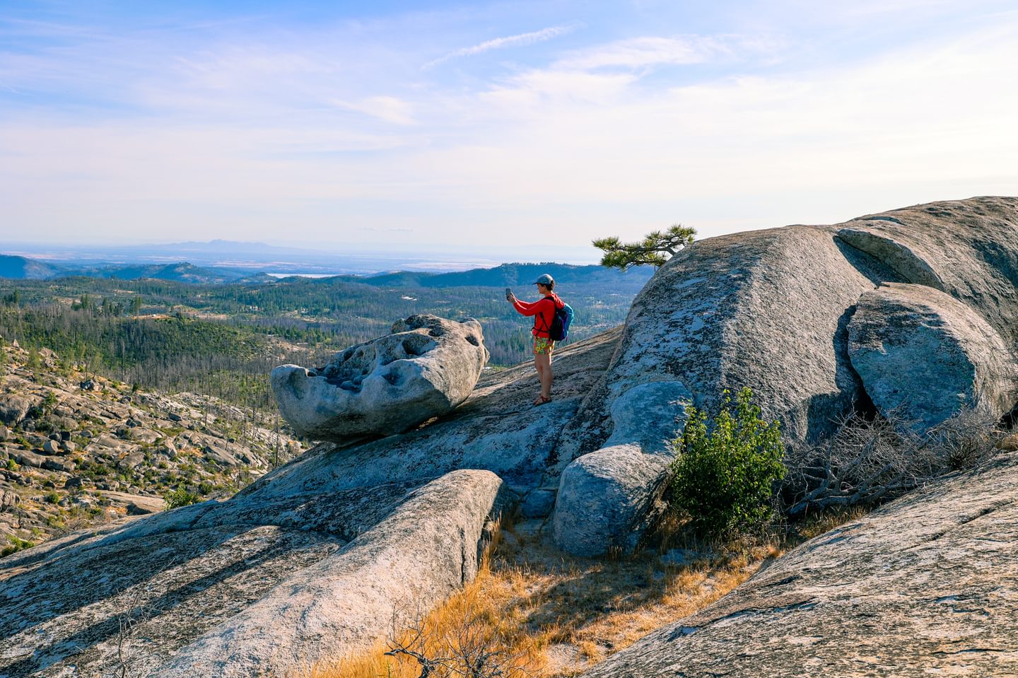 A Two-Day Summer Weekend Itinerary in Butte County