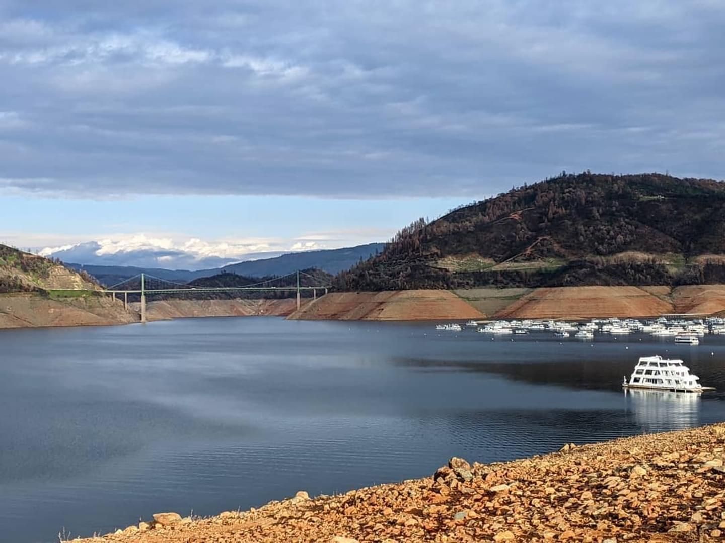 Hike Like a Local: Bidwell Canyon