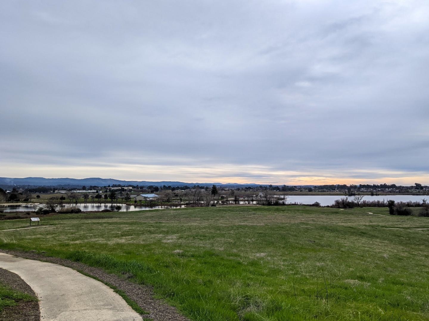 Hike Like a Local: Easy Hikes in Chico & Oroville