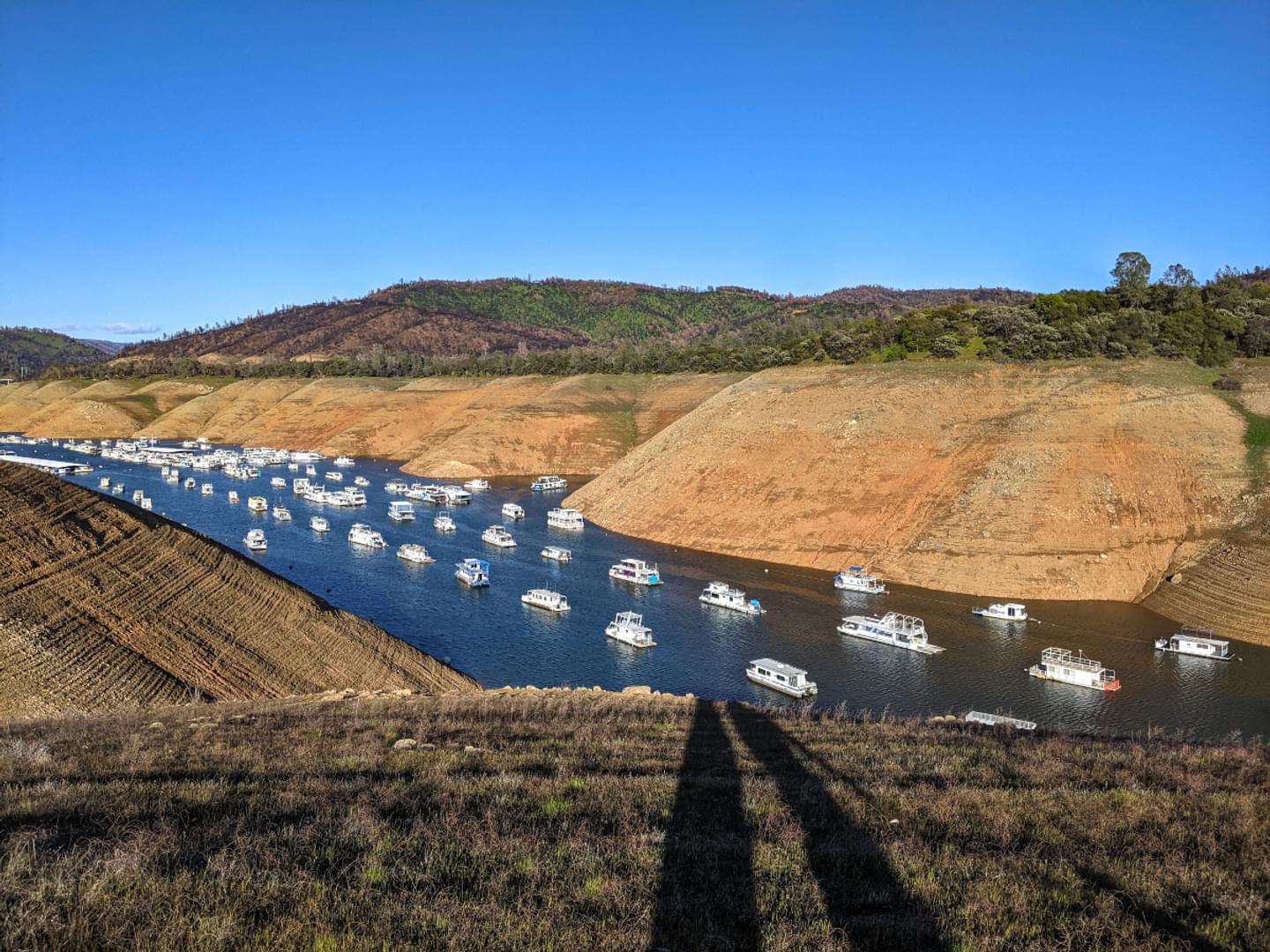 Hike Like a Local: Bidwell Canyon