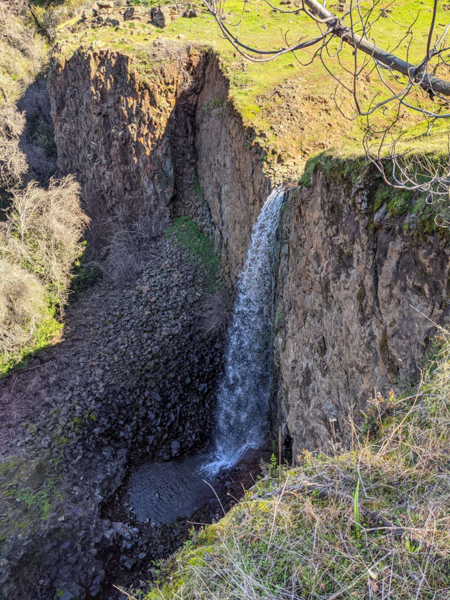 Hike Like a Local: Table Mountain