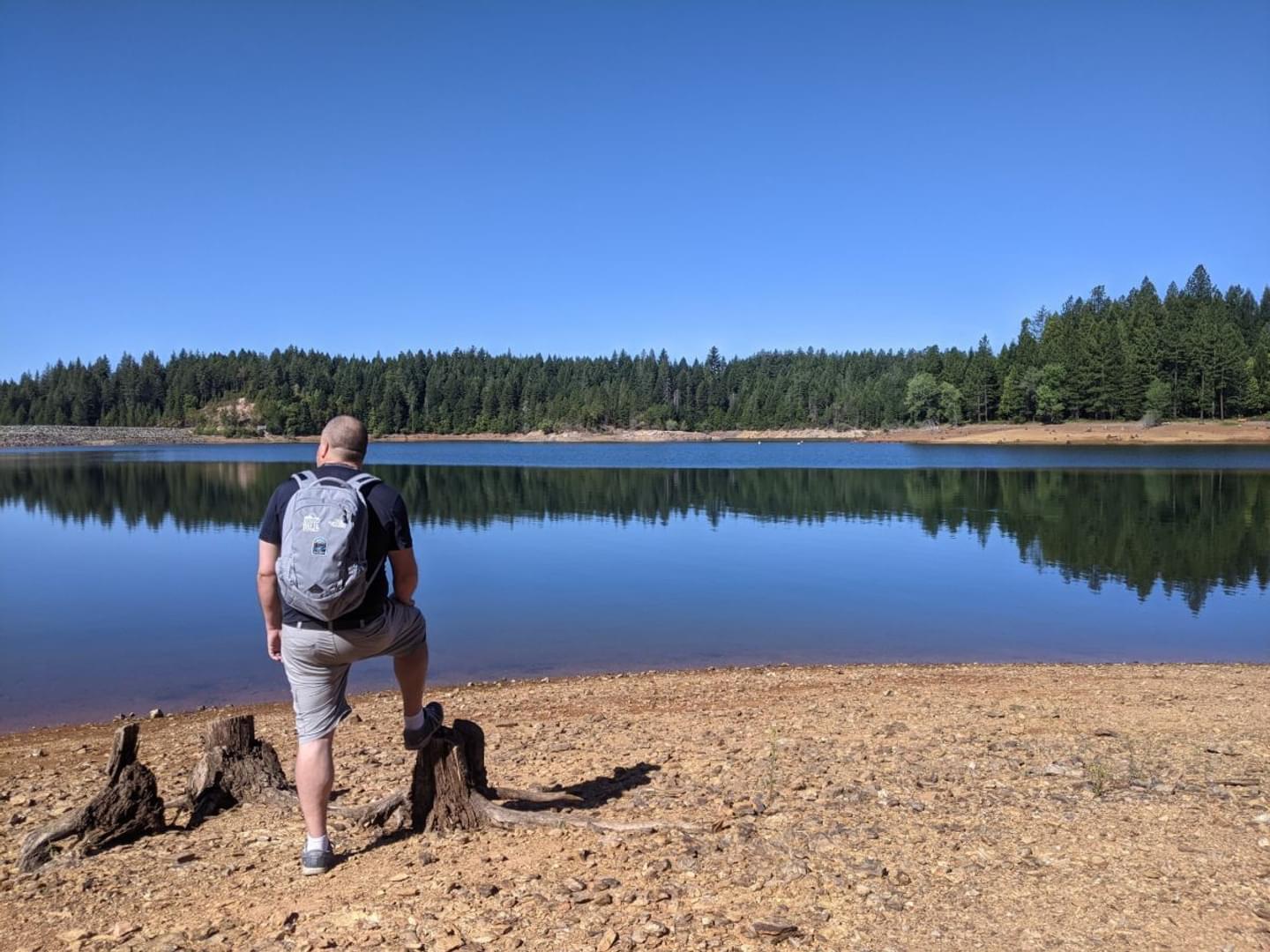 Hike Like a Local: Paradise