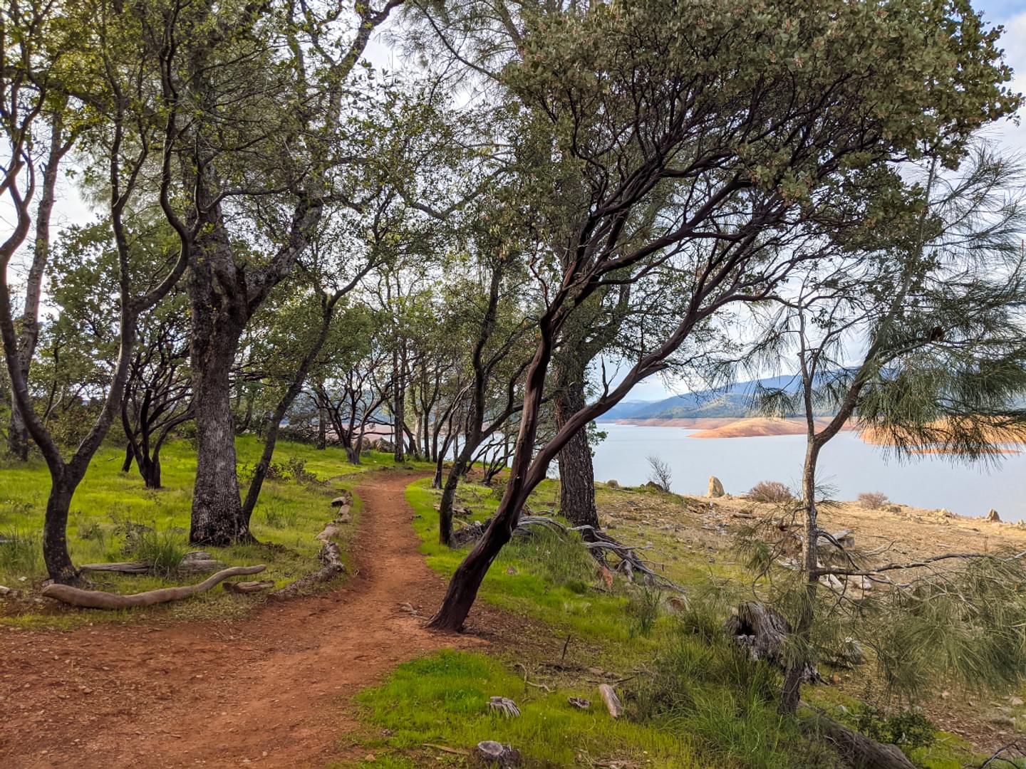 Hike Like a Local: Bidwell Canyon