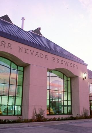 Brewing Innovation: Sierra Nevada Brewery