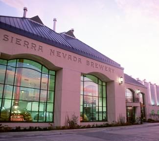 Brewing Innovation: Sierra Nevada Brewery