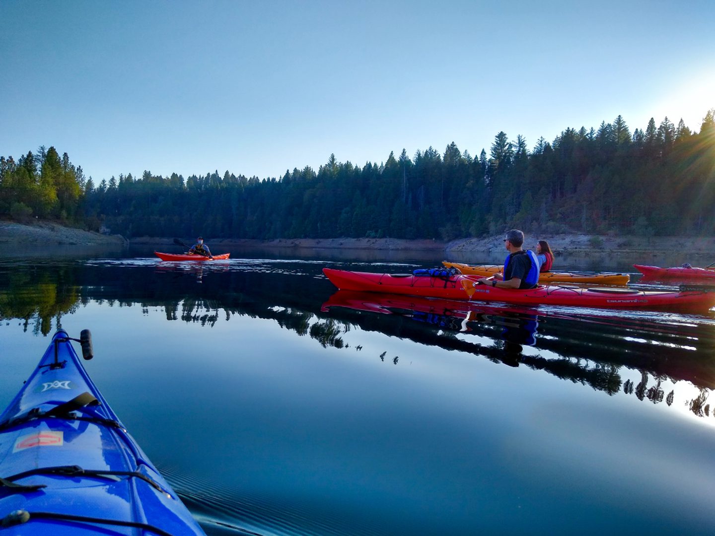 Building Innovation: Paradise Recreation & Park District